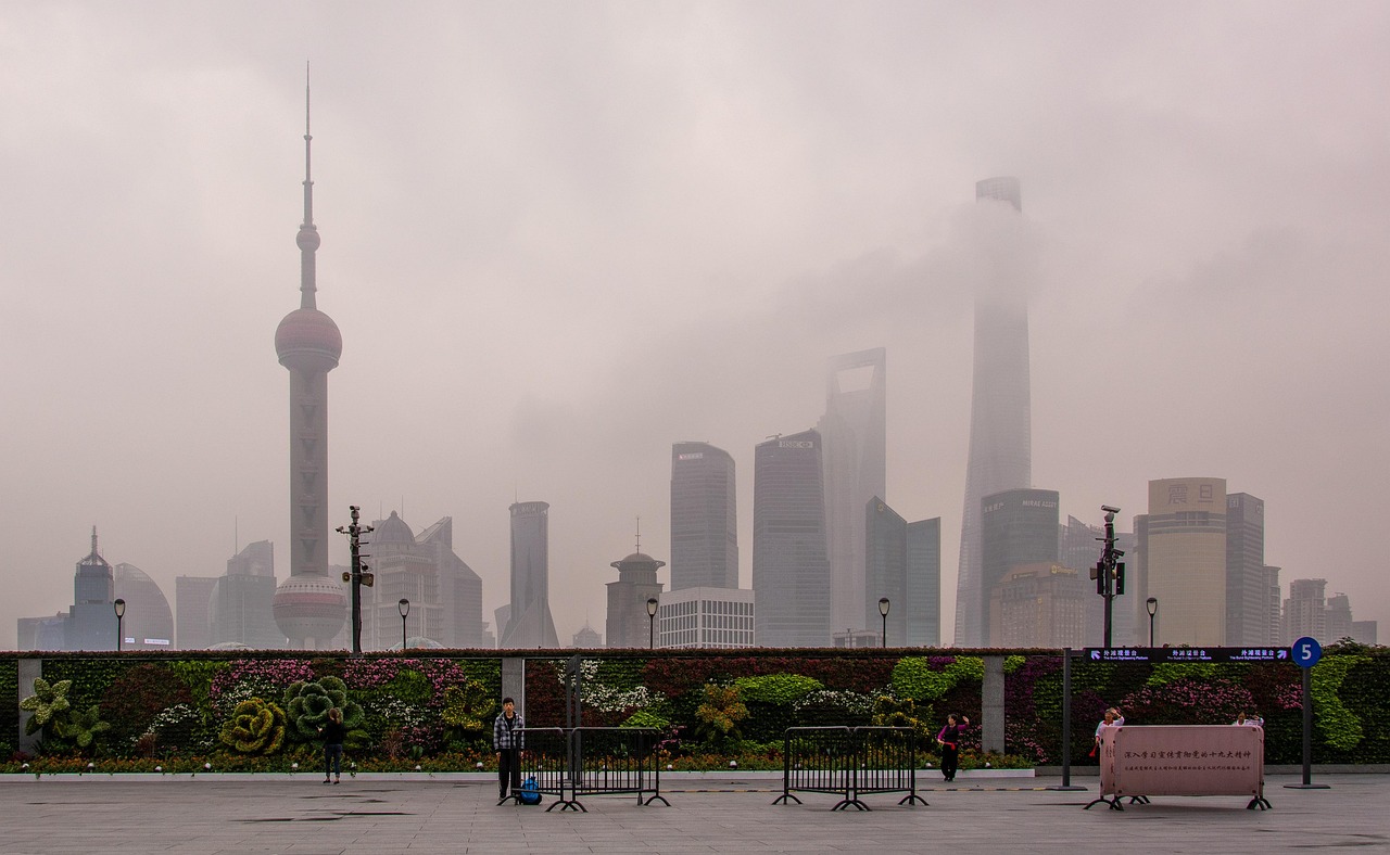 上海中风险地区有哪些.上海中风险地区有哪些地方